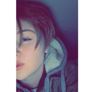 Meet your Posher, Erica